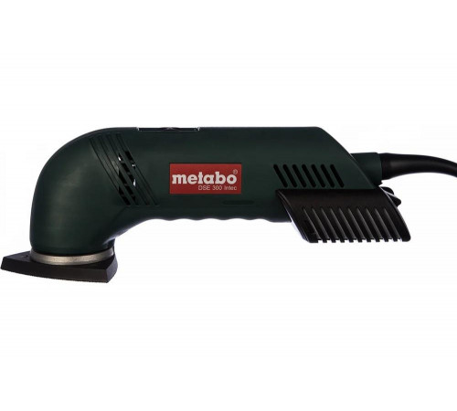 Дельта шлифмашина Metabo DsE 300 Intec 600311500 Дельта шлифмашина Metabo DsE 300 Intec 600311500