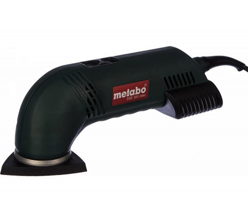 Дельта шлифмашина Metabo DsE 300 Intec 600311500 Дельта шлифмашина Metabo DsE 300 Intec 600311500