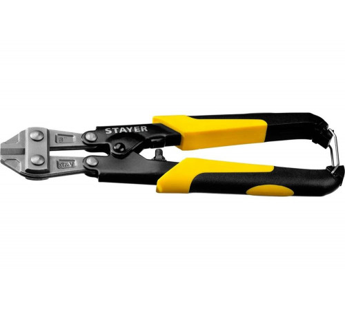 STAYER 200 мм, болторез Hercules Forge 2333 Master STAYER 200 мм, болторез Hercules Forge 2333 Master