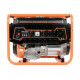 Бензиновый генератор CARVER PPG- 6500