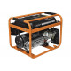 Бензиновый генератор CARVER PPG- 6500
