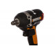 Аккумуляторный бесщеточный гайковёрт WORX WX279