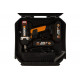 Аккумуляторный бесщеточный гайковёрт WORX WX279
