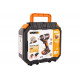 Аккумуляторный бесщеточный гайковёрт WORX WX279