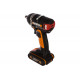 Аккумуляторный бесщеточный гайковёрт WORX WX279