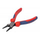 Круглогубцы KNIPEX KN-2202160