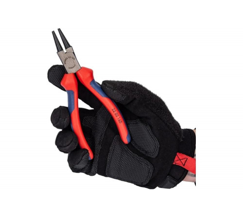 Круглогубцы KNIPEX KN-2202160 Круглогубцы KNIPEX KN-2202160