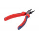 Круглогубцы KNIPEX KN-2202160