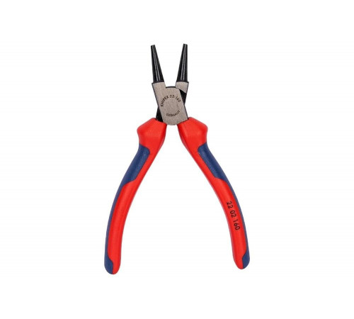 Круглогубцы KNIPEX KN-2202160 Круглогубцы KNIPEX KN-2202160