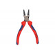 Круглогубцы KNIPEX KN-2202160