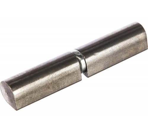 STAYER 100 x 16 мм, 1 шт., петля для металлических дверей 37615-100 Master STAYER 100 x 16 мм, 1 шт., петля для металлических дверей 37615-100 Master