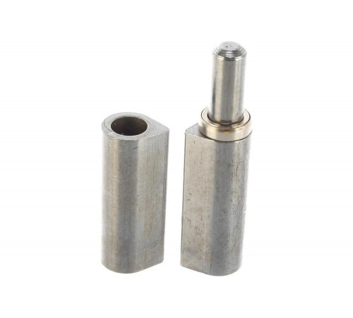 STAYER 100 x 16 мм, 1 шт., петля для металлических дверей 37615-100 Master STAYER 100 x 16 мм, 1 шт., петля для металлических дверей 37615-100 Master