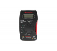 Мультиметр MASTECH M300