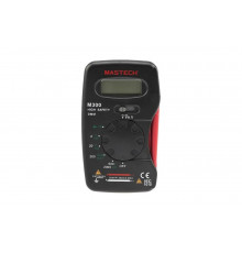 Мультиметр MASTECH M300