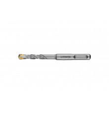 Бур PROFESSIONAL по бетону, хвостовик SDS PLUS, 14x210 мм STAYER 2930-210-14_z01
