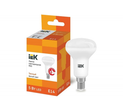 IEK ECO - светодиодные лампы высокого качества для энергоэффективного освещения IEK ECO - светодиодные лампы высокого качества для энергоэффективного освещения
