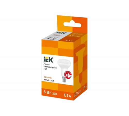 IEK ECO - светодиодные лампы высокого качества для энергоэффективного освещения IEK ECO - светодиодные лампы высокого качества для энергоэффективного освещения