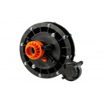 Оголовок ОСПБ 133-160/32 Джилекс 6305