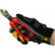 Силовые бокорезы KNIPEX KN-7402160