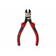 Силовые бокорезы KNIPEX KN-7402160