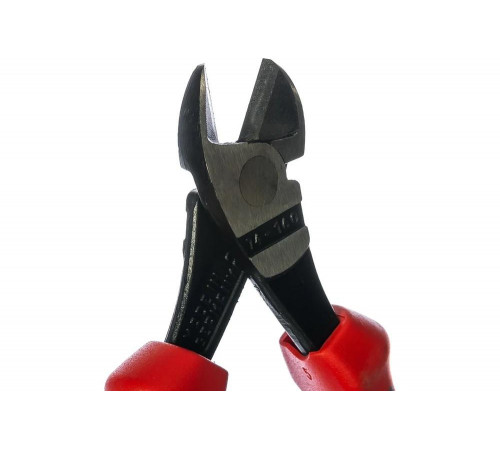 Силовые бокорезы KNIPEX KN-7402160