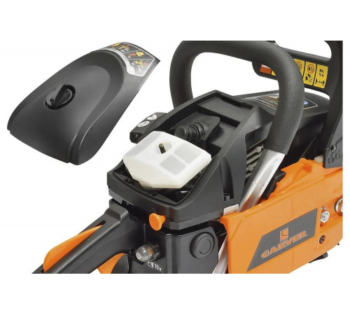 Бензиновая пила CARVER RSG 262Х 01.004.00057