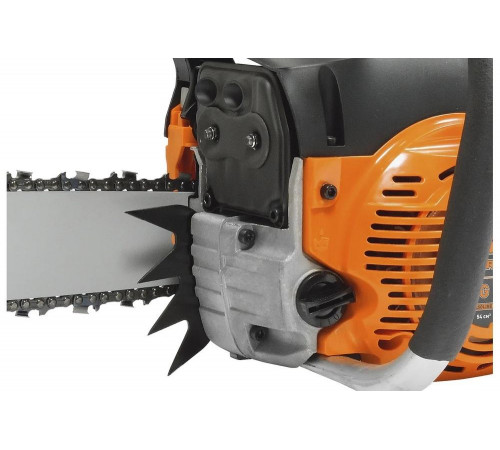Бензиновая пила CARVER RSG 262Х 01.004.00057