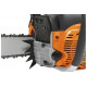 Бензиновая пила CARVER RSG 262Х 01.004.00057