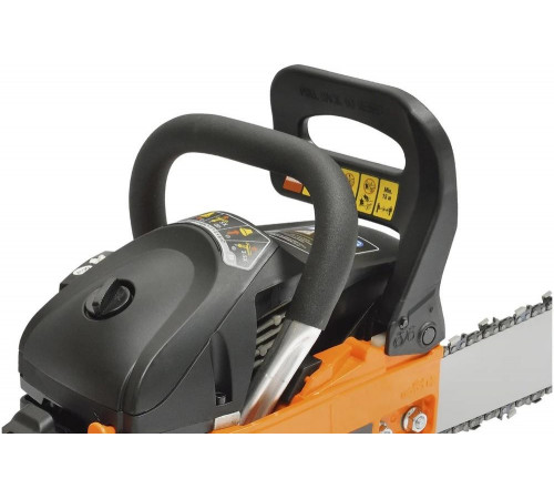 Бензиновая пила CARVER RSG 262Х 01.004.00057