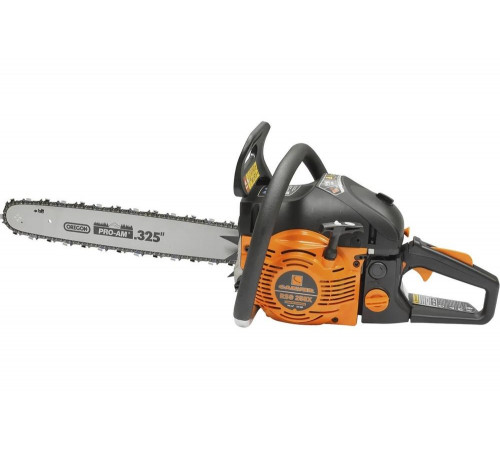 Бензиновая пила CARVER RSG 262Х 01.004.00057