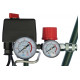 Масляный компрессор Metabo Basic 250-50 W 601534000