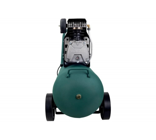 Масляный компрессор Metabo Basic 250-50 W 601534000 Масляный компрессор Metabo Basic 250-50 W 601534000