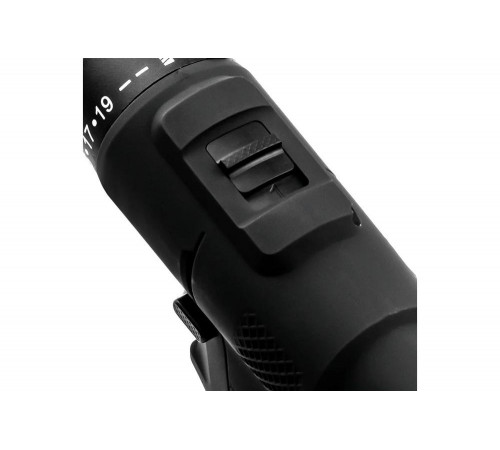 Аккумуляторная дрель-шуруповерт Kolner KCD 12/2BL ANTHRACITE 8020100286 Аккумуляторная дрель-шуруповерт Kolner KCD 12/2BL ANTHRACITE 8020100286