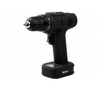 Аккумуляторная дрель-шуруповерт Kolner KCD 12/2BL ANTHRACITE 8020100286