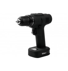 Аккумуляторная дрель-шуруповерт Kolner KCD 12/2BL ANTHRACITE 8020100286