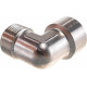 Переходник уголок мама 1" - папа 1" 1250/6 L-MF 1" GAV 31989