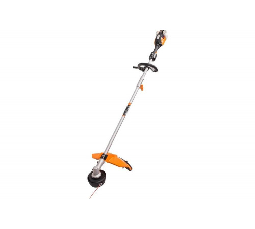 Бесщеточный аккумуляторный триммер WORX 40В без АКБ и ЗУ WG186E.9 Бесщеточный аккумуляторный триммер WORX 40В без АКБ и ЗУ WG186E.9