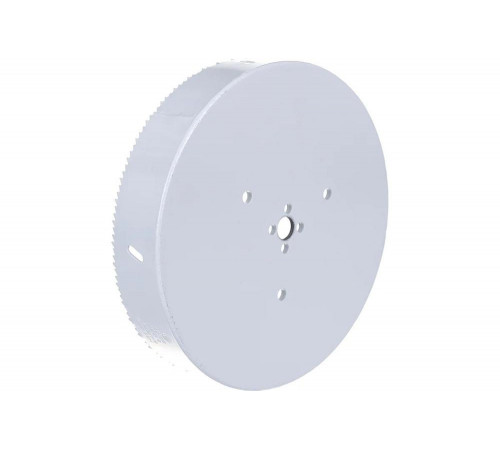 RUKO 126200 - инновационная биметаллическая коронка RUKO 126200 - инновационная биметаллическая коронка
