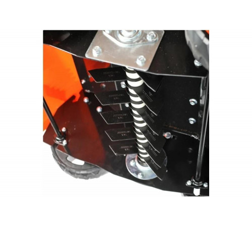 SCG 212
Скарификатор бензиновый SCG 212
Скарификатор бензиновый