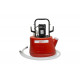 Насос для промывки теплообменников VOLL SC300 20L, 40 l/min 7.21300