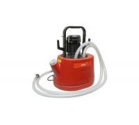 Насос для промывки теплообменников VOLL SC300 20L, 40 l/min 7.21300