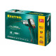 KRAFTOOL -30°С +1650°С, пирометр инфракрасный TRM-1700 45701-1650