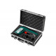 KRAFTOOL -30°С +1650°С, пирометр инфракрасный TRM-1700 45701-1650