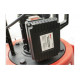 Насос для промывки теплообменников VOLL SC300 20L, 40 l/min 7.21300