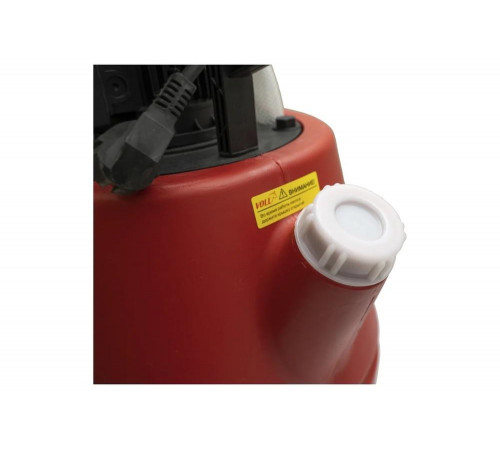 Насос для промывки теплообменников VOLL SC300 20L, 40 l/min 7.21300 Насос для промывки теплообменников VOLL SC300 20L, 40 l/min 7.21300