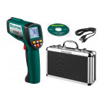 Инфракрасный пирометр Kraftool TRM-1700 45701-1650