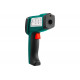 KRAFTOOL -30°С +1650°С, пирометр инфракрасный TRM-1700 45701-1650