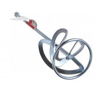 Насадка для миксера (120х590 мм; М14) Elitech 1820.013000