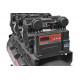 Компрессор Парма K-4500/100БМ безмасляный 3*1500 Вт, 100л, 711 л/м 02.014.00009