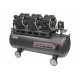 Компрессор Парма K-4500/100БМ безмасляный 3*1500 Вт, 100л, 711 л/м 02.014.00009